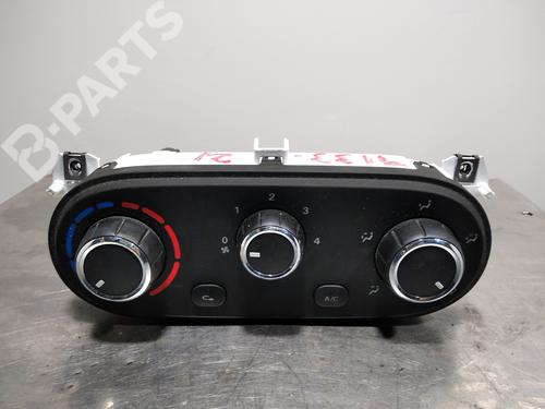 Used Climate control IVECO DAILY IV Van [2006-2012]  10028822