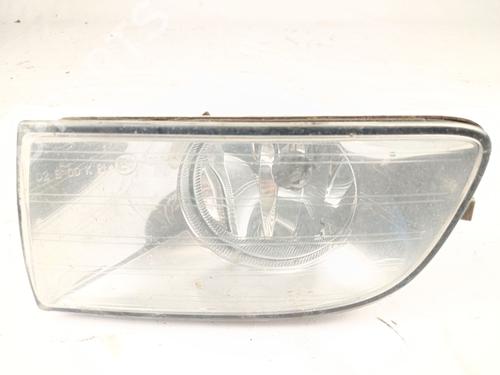 Used Left front fog light SKODA OCTAVIA II Combi (1Z5) 1.9 TDI (105 hp) 30442460