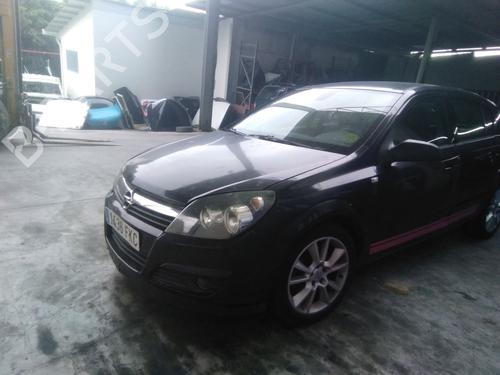 Left front driveshaft OPEL ASTRA H (A04)  | BP13498571M38 