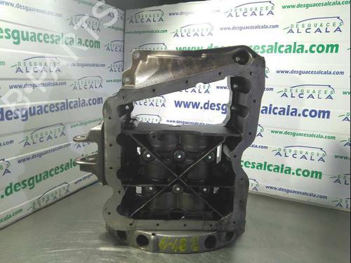 Used Oil sump RENAULT LAGUNA III (BT0/1) [2007-2015]  14353401
