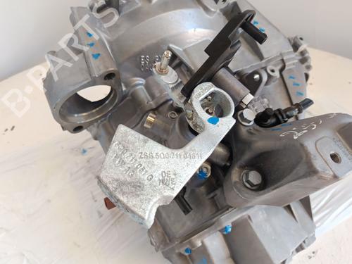 Gearbox SEAT LEON ST (5F8) 1.2 TSI | BP34446315M3  - Image 9