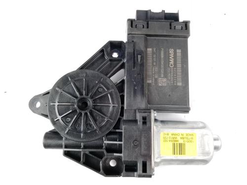 Rudehejsemotor bagstkærm venstre VOLVO S60 III (224) T4 (190 hp) 21046353