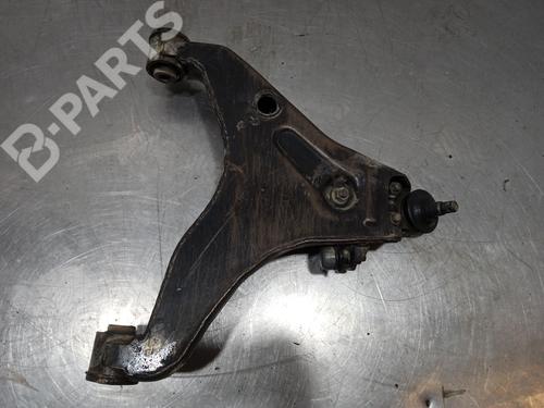 Right front suspension arm MITSUBISHI L200 / TRITON (KA_T, KB_T) 2.5 DI-D (KA4T) | BP10011484M13 