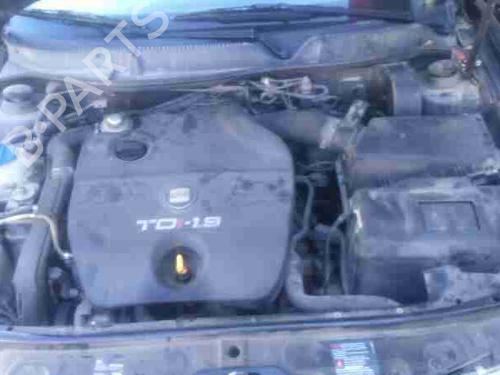 Steering pump SEAT LEON (1M1)  | BP9988095M99  - Image 10