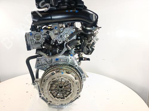 Engine NISSAN QASHQAI III (J12) 1.3 DIG-T | BP35813029M1  - Image 9