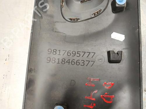 Dørliste CITROËN BERLINGO (ER_, EC_) 1.5 BlueHDi 130 (ECYHZJ, ECYHZR) | BP37232797C150 - Image 3