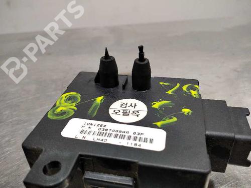Electronic module KIA SPORTAGE IV (QL, QLE)  | BP10179911M83 