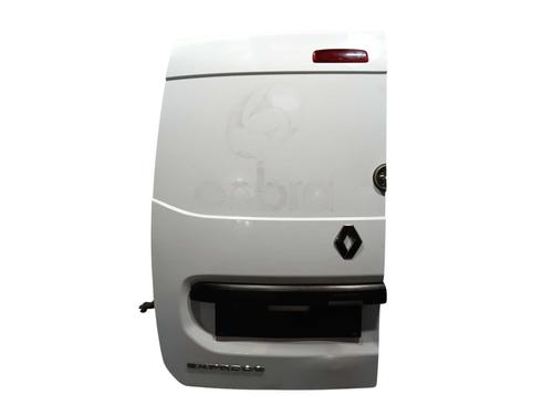 Used Left tailgate Left tailgate RENAULT EXPRESS Box Body/MPV [2021-2026] 36023789 36023789