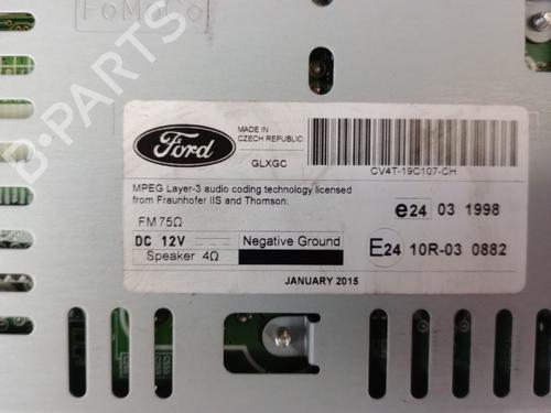 Radio FORD KUGA II (DM2) 2.0 TDCi 4x4 | BP28022326E6 