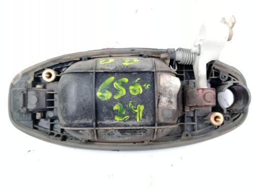 Front right exterior door handle HYUNDAI SANTA FÉ I (SM) 2.0 CRDi 4x4 | BP29285335C129 
