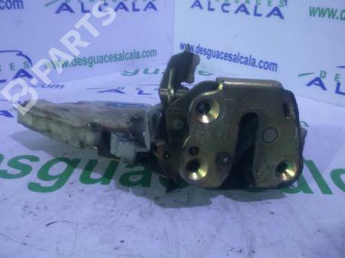 Rear left lock NISSAN ALMERA TINO (V10)  | BP9988599C100 