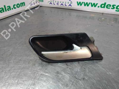 Used Front right interior door handle Front right interior door handle BMW X5 (E53) 3.0 d (184 hp) 9992859 9992859