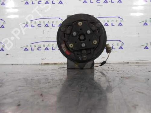 Used AC compressor AC compressor 11248215 11248215