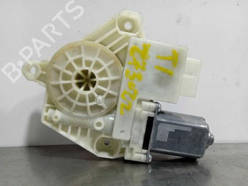 Used Left rear window motor Left rear window motor VW GOLF VII Variant (BA5, BV5) 2.0 R 4motion (300 hp) 10011602 10011602