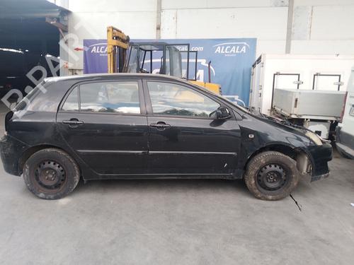Brugte TOYOTA COROLLA (_E12_)  1.4 D (NDE120_, NDE120R)  4645574
