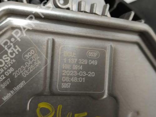 Radiator fan FORD KUGA III (DFK) 2.5 Duratec Plug-in-Hybrid | BP31863532M35 - Image 4