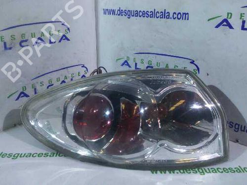 Farolim esquerdo Farolim esquerdo 9986730 9986730