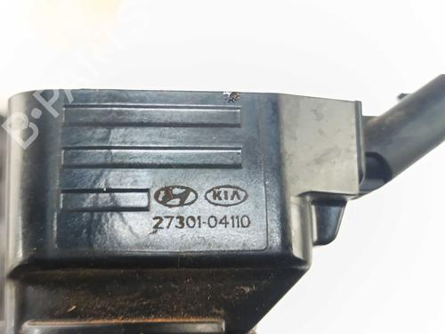 Ignition coil KIA STONIC (YB) 1.0 T-GDi | BP32109439M94 - Image 4