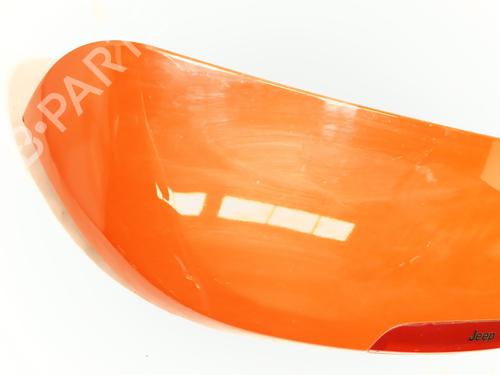 Rear spoiler JEEP RENEGADE SUV (BU, B1, BV) 1.6 CRD | BP29125572C96 