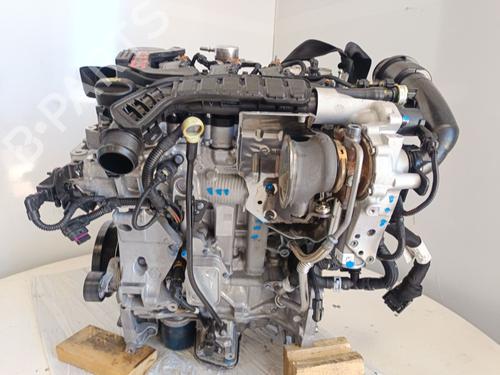Engine CITROËN C5 AIRCROSS (A_) 1.2 PureTech 130 (ARHNSJ) | BP29709334M1 