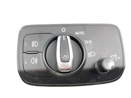 Used Headlight switch Headlight switch AUDI A3 Sportback (8VA, 8VF) 1.6 TDI (105 hp) 18411219 18411219