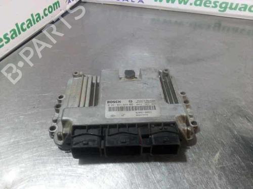 Used Engine control unit (ECU) Engine control unit (ECU) 9994970 9994970