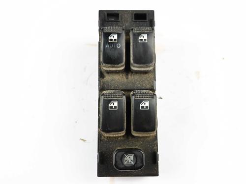 Used Left front window switch Left front window switch KIA CARENS II MPV (FJ) 2.0 CRDi (113 hp) 27525013 27525013