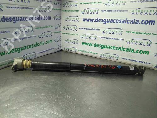 Used Left rear shock absorber Left rear shock absorber 10957972 10957972