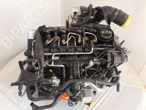 Engine SEAT IBIZA IV (6J5, 6P1) 1.6 TDI | BP30110764M1