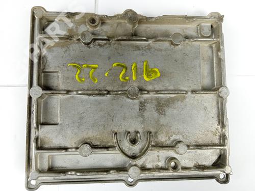 Engine control unit (ECU) SMART CITY-COUPE (450) 0.6 (S1CLA1, 450.341) | BP11515053M57 