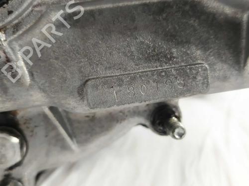 Gearbox LIGIER XTOO (LXT) 0.5 | BP31317222M3 - Image 8