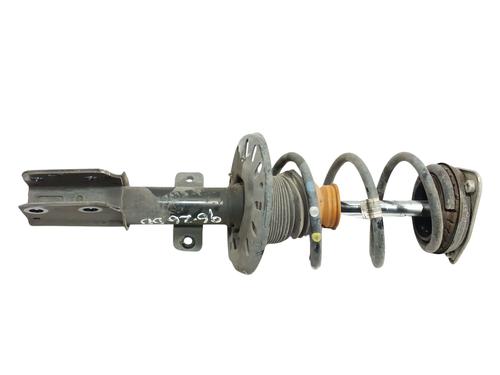 Used Right front shock absorber CITROËN BERLINGO Box Body/MPV (K9) 1.5 BlueHDi 100 (102 hp) 32414945