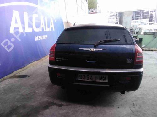 Steering wheel CHRYSLER 300C (LX, LE) 3.0 CRD | BP11806263C49 - Image 5