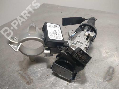 Ignition barrel OPEL ASTRA J (P10) 2.0 CDTI (68) | BP10093187M48 