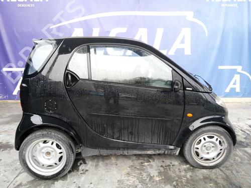 SMART CITY-COUPE (450) 1198533