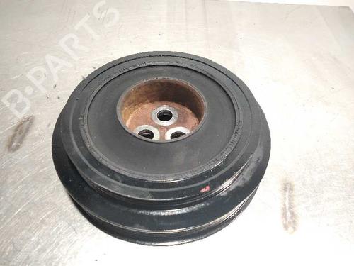Used Pulley CITROËN JUMPER II Van 2.2 HDi 120 (120 hp) 14347856