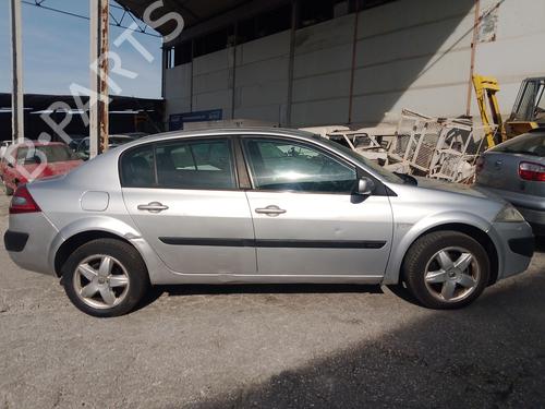 Used Parts RENAULT MEGANE II Saloon (LM0/1_)  1.5 dCi (LM1E)  4639675