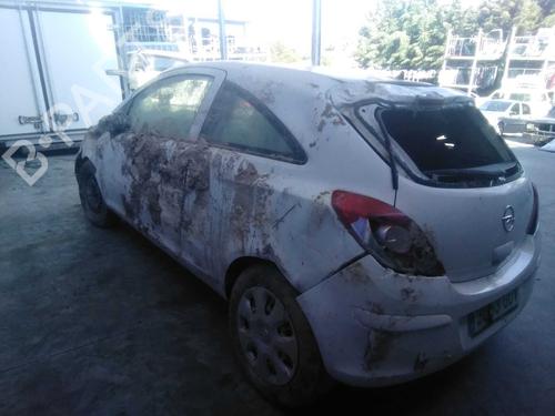 Switch OPEL CORSA D (S07) 1.3 CDTI (L08, L68) | BP17694616I30  - Image 6