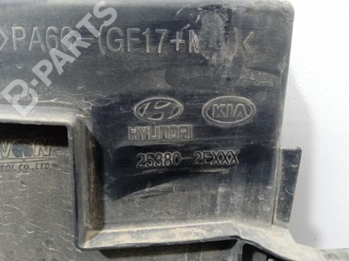 Radiator fan KIA SPORTAGE II (JE_, KM_)  | BP9985527M35