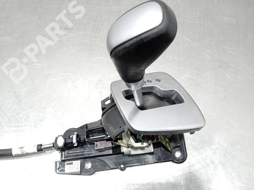 Gear lever RENAULT LAGUNA Coupe (DT0/1) 3.0 dCi (DT03) | BP11567882M90 