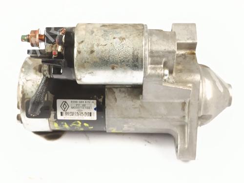 Used Starter RENAULT KANGOO (KC0/1_) 1.5 dCi (84 hp) 28381413