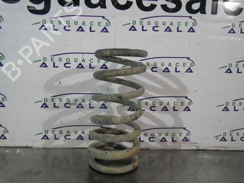 Used Shock absorber spring MITSUBISHI PAJERO III (V7_W, V6_W) [1999-2007]  14351826