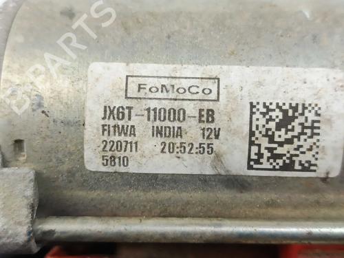 Starter FORD FIESTA VII (HJ, HF) 1.0 EcoBoost | BP33887959M8 - Image 5