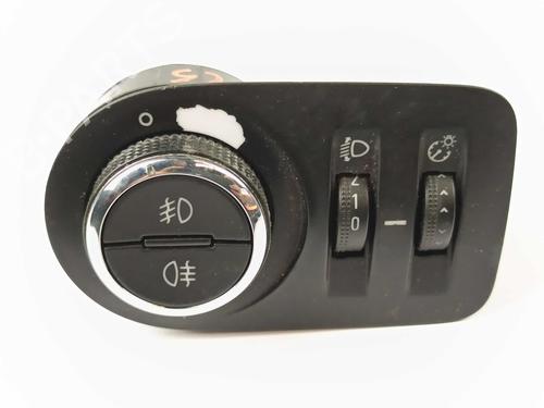 Commande de phare Commande de phare OPEL CORSA E (X15) 1.4 (08, 68) (90 hp) 30103751 30103751