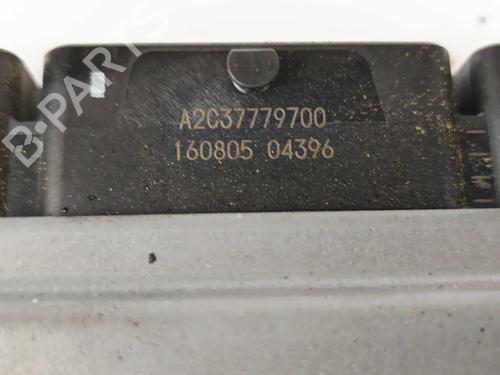 Engine control unit (ECU) RENAULT SCÉNIC IV (J9_) 1.5 dCi 110 | BP30793809M57 - Image 6