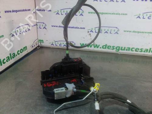 front-left-lock-nissan-juke-f15-16-80501ba60c-6-pines-2010-2011-2012-2013-2014-2015-2016-2017-2018-2019-9995355 main image
