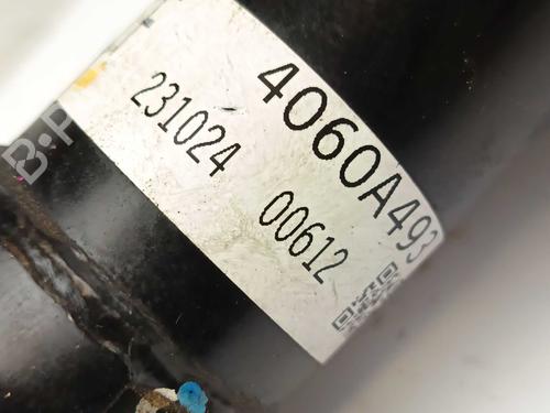 Right front shock absorber MITSUBISHI MIRAGE / SPACE STAR VI Hatchback (A0_A) 1.2 (A03A) | BP30263184M17 - Image 2
