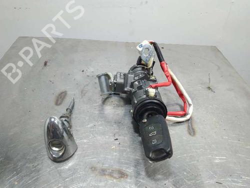 Used Ignition barrel Ignition barrel 9996836 9996836