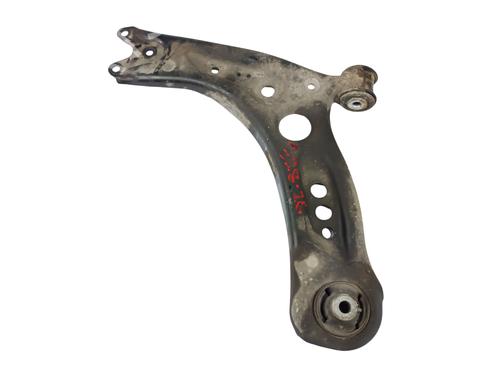 Used Left front suspension arm Left front suspension arm AUDI A3 (8V1, 8VK) 1.6 TDI (110 hp) 35785899 35785899
