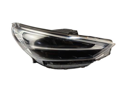 Højre forlygte Højre forlygte HYUNDAI i30 (PDE, PD, PDEN) 1.0 T-GDI (120 hp) 36112585 36112585